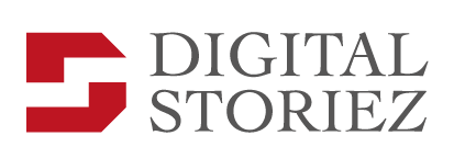 Digital Storiez Demo CRM